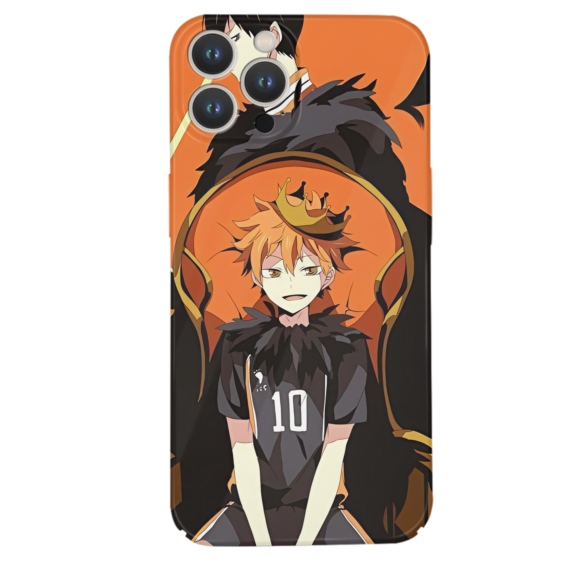 （画像用） ハイキュー!! Haikyu!! 【iPhone 14シリーズ対応】ハードケース